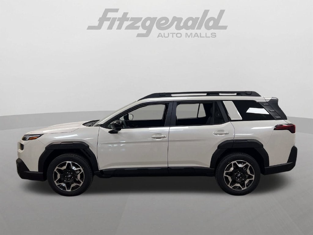 2026 Subaru OUTBACK Touring