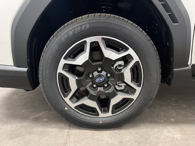 2026 Subaru OUTBACK Touring