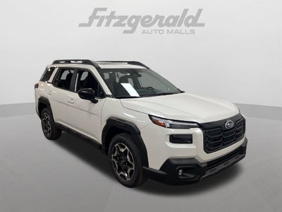 2026 Subaru OUTBACK Touring