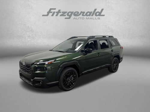 2026 Subaru OUTBACK Limited XT