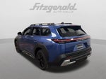 2026 Subaru TRAILSEEKER Premium