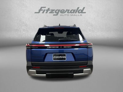 2026 Subaru TRAILSEEKER Premium