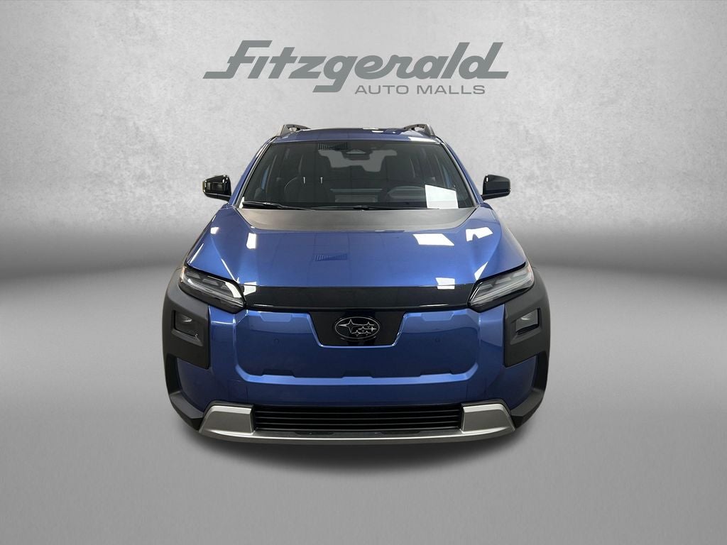 2026 Subaru TRAILSEEKER Premium