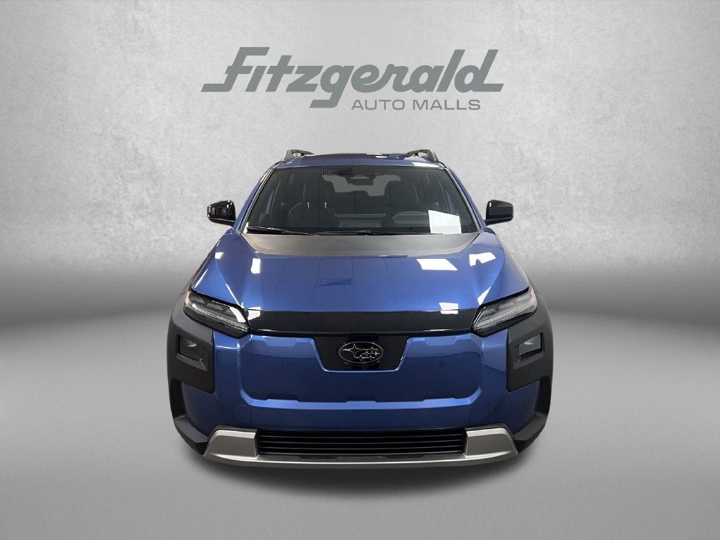 2026 Subaru TRAILSEEKER Premium