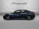 2016 Honda Civic EX-T w/Honda Sensing