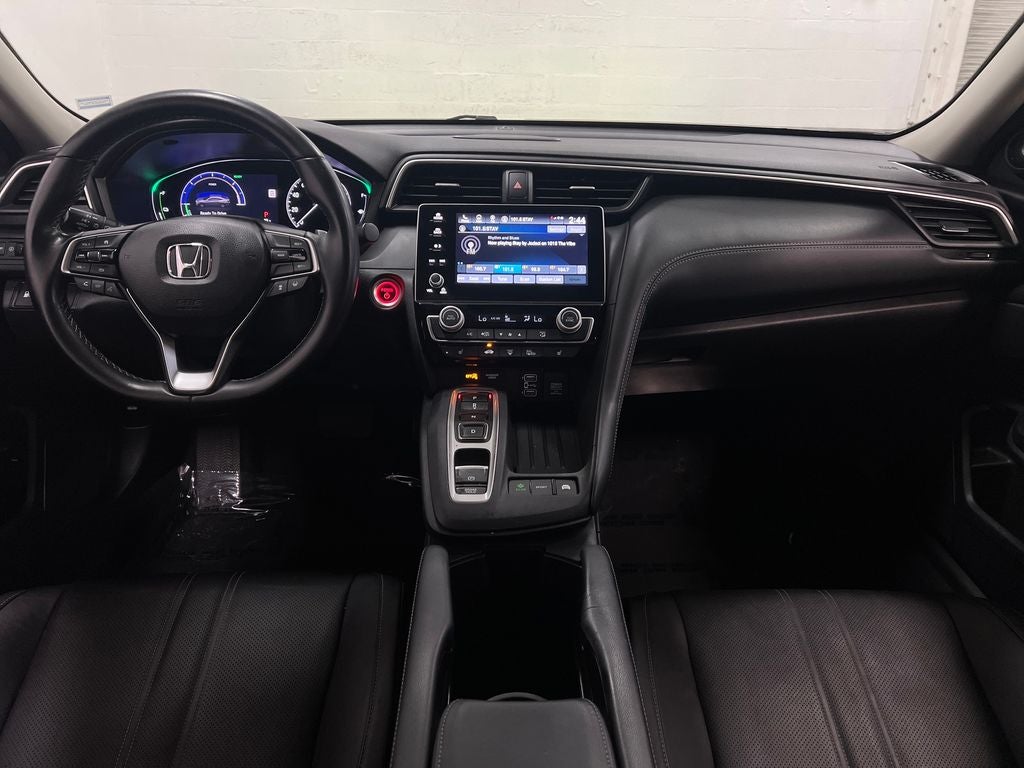2020 Honda Insight Touring
