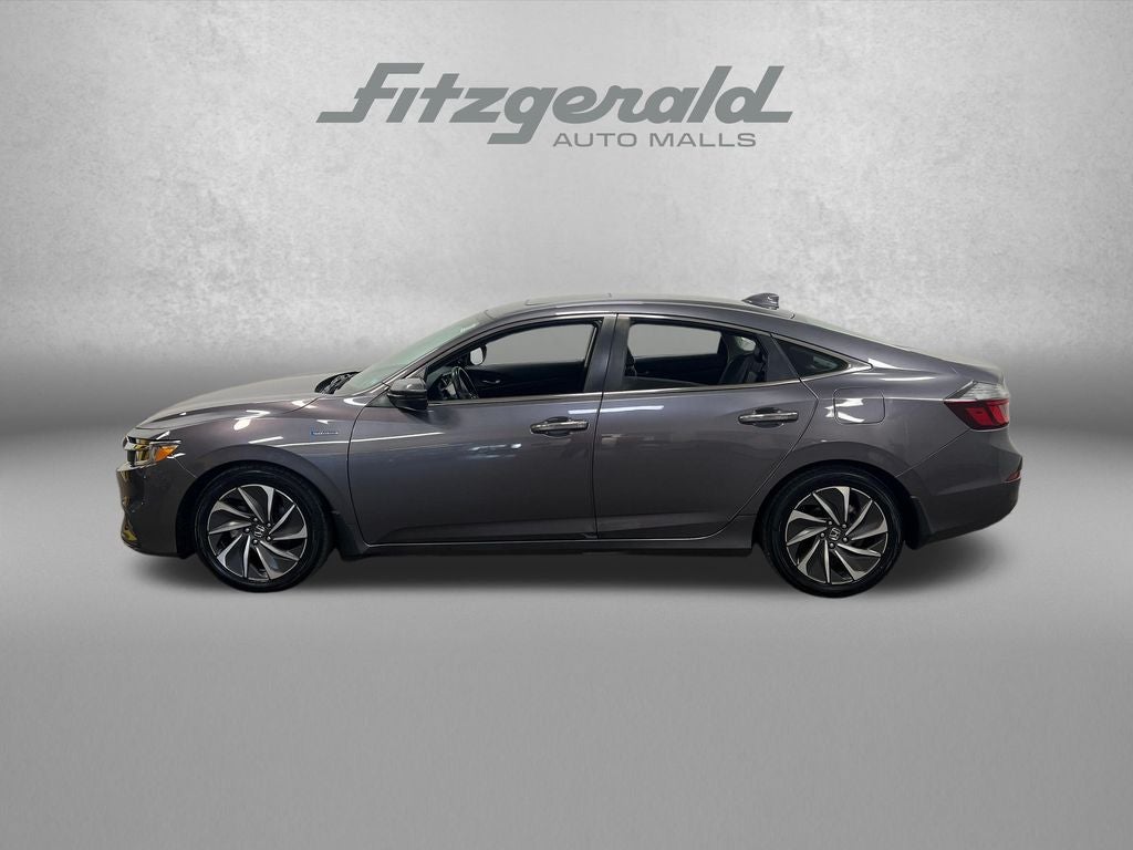 2020 Honda Insight Touring