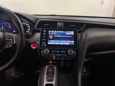 2020 Honda Insight Touring