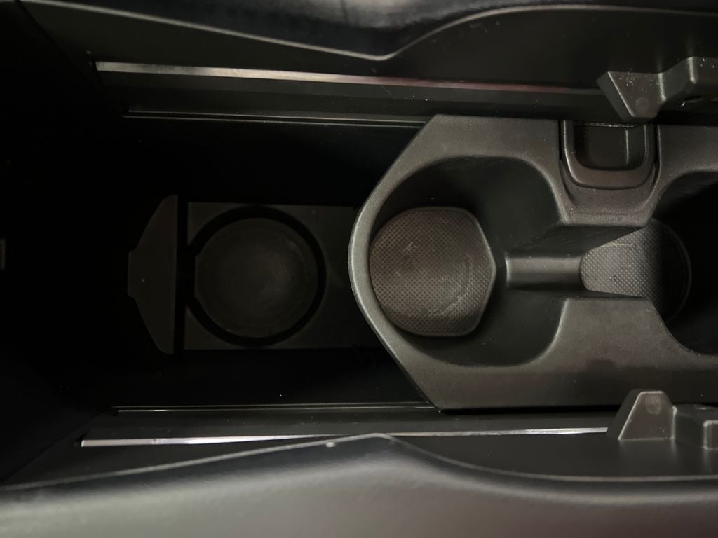 2020 Honda Insight Touring