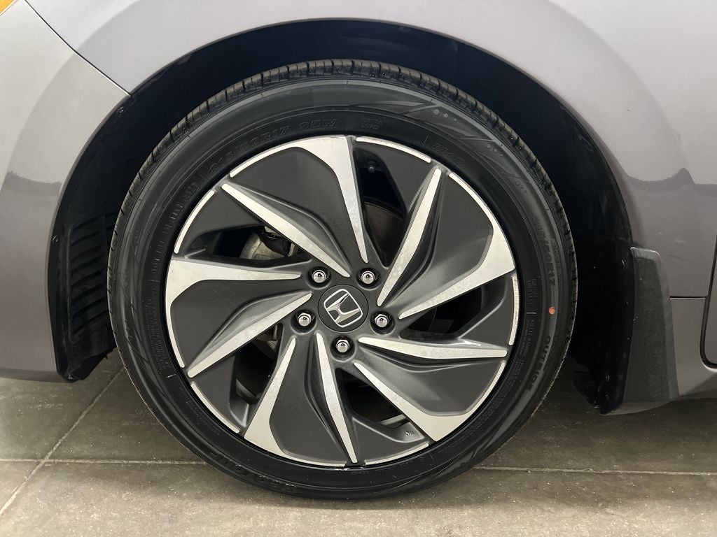 2020 Honda Insight Touring