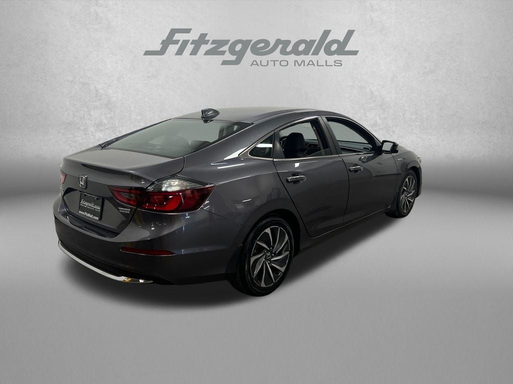 2020 Honda Insight Touring