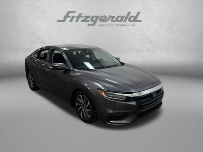 2020 Honda Insight Touring