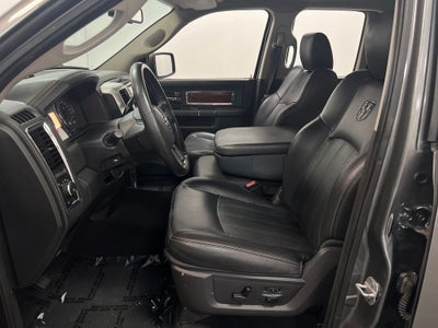 2012 RAM 1500 Laramie
