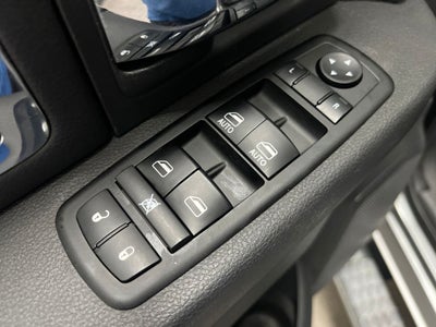 2012 RAM 1500 Laramie