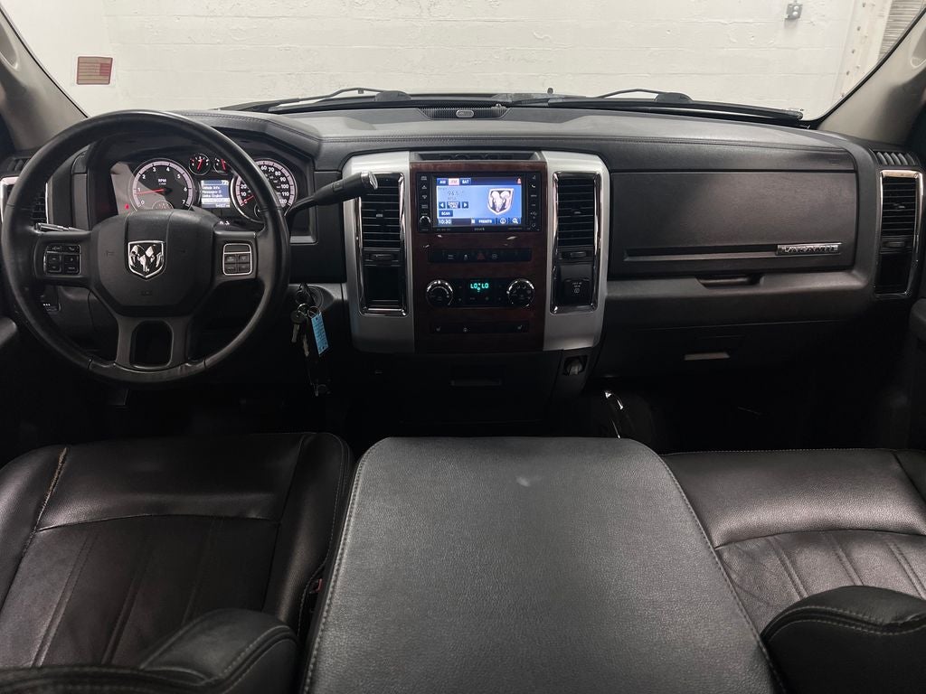 2012 RAM 1500 Laramie