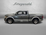 2012 RAM 1500 Laramie