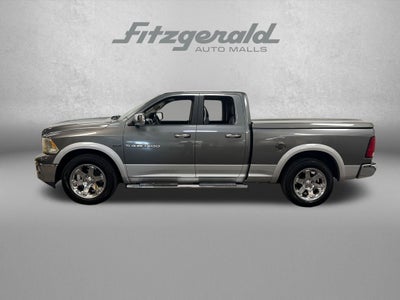 2012 RAM 1500 Laramie