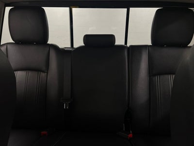 2012 RAM 1500 Laramie