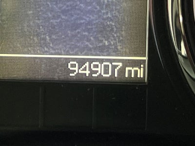 2012 RAM 1500 Laramie