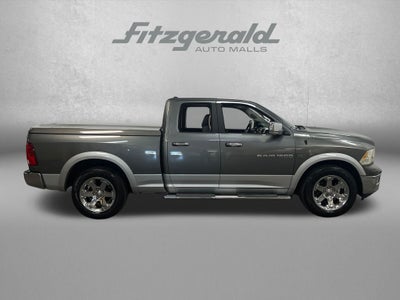2012 RAM 1500 Laramie