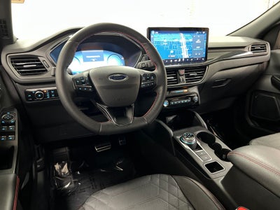 2024 Ford Escape ST-Line Elite
