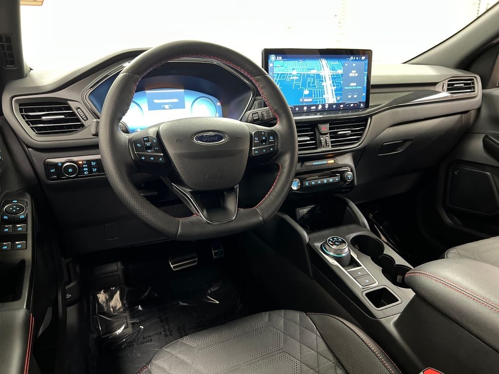 2024 Ford Escape ST-Line Elite