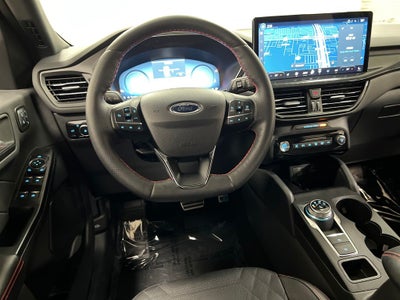 2024 Ford Escape ST-Line Elite