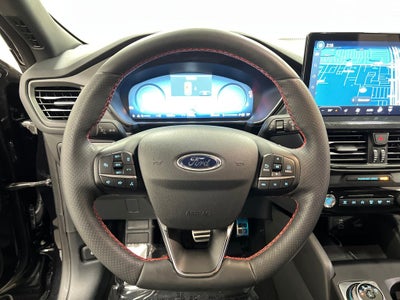 2024 Ford Escape ST-Line Elite