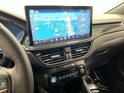 2024 Ford Escape ST-Line Elite