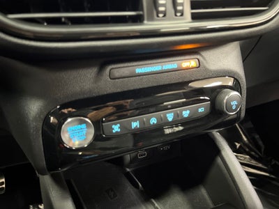 2024 Ford Escape ST-Line Elite