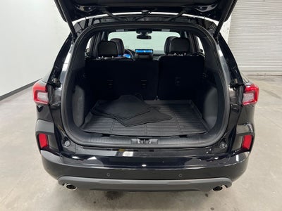 2024 Ford Escape ST-Line Elite