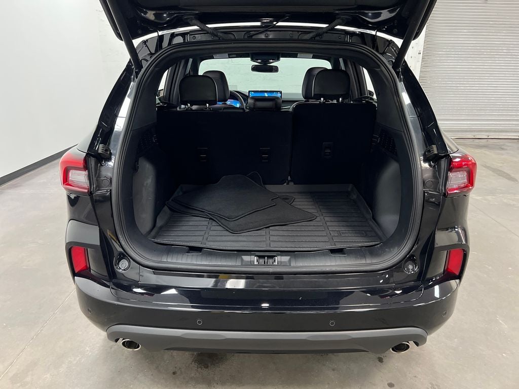 2024 Ford Escape ST-Line Elite