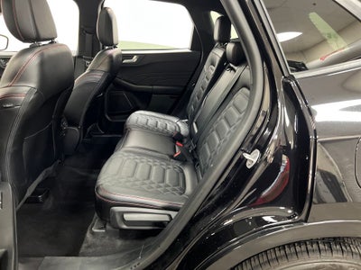 2024 Ford Escape ST-Line Elite