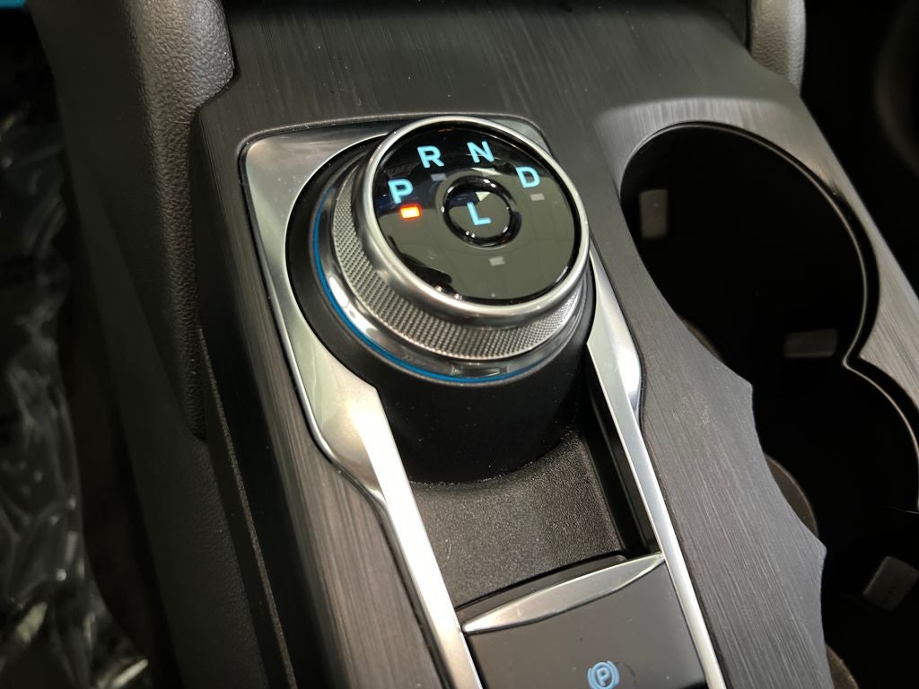 2024 Ford Escape ST-Line Elite
