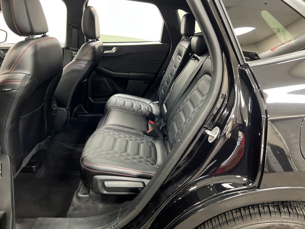 2024 Ford Escape ST-Line Elite