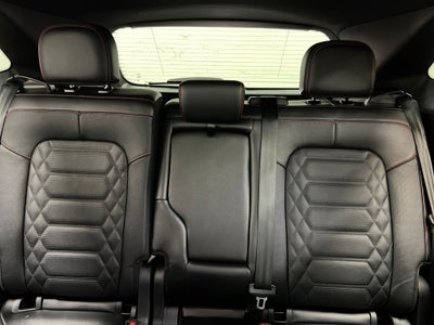 2024 Ford Escape ST-Line Elite