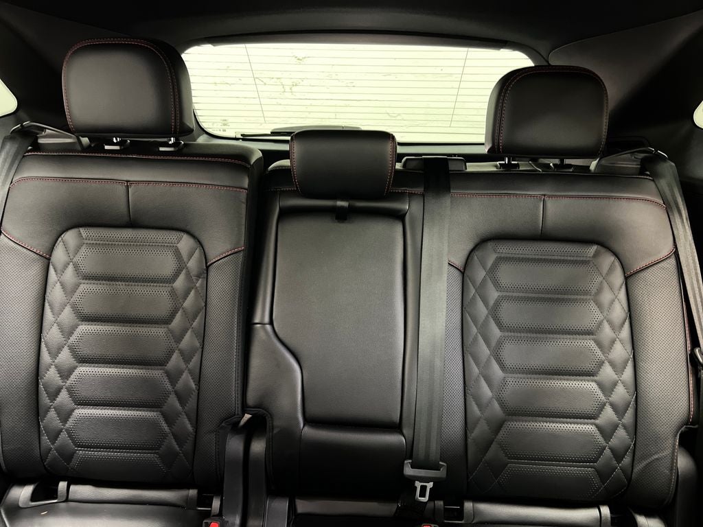2024 Ford Escape ST-Line Elite