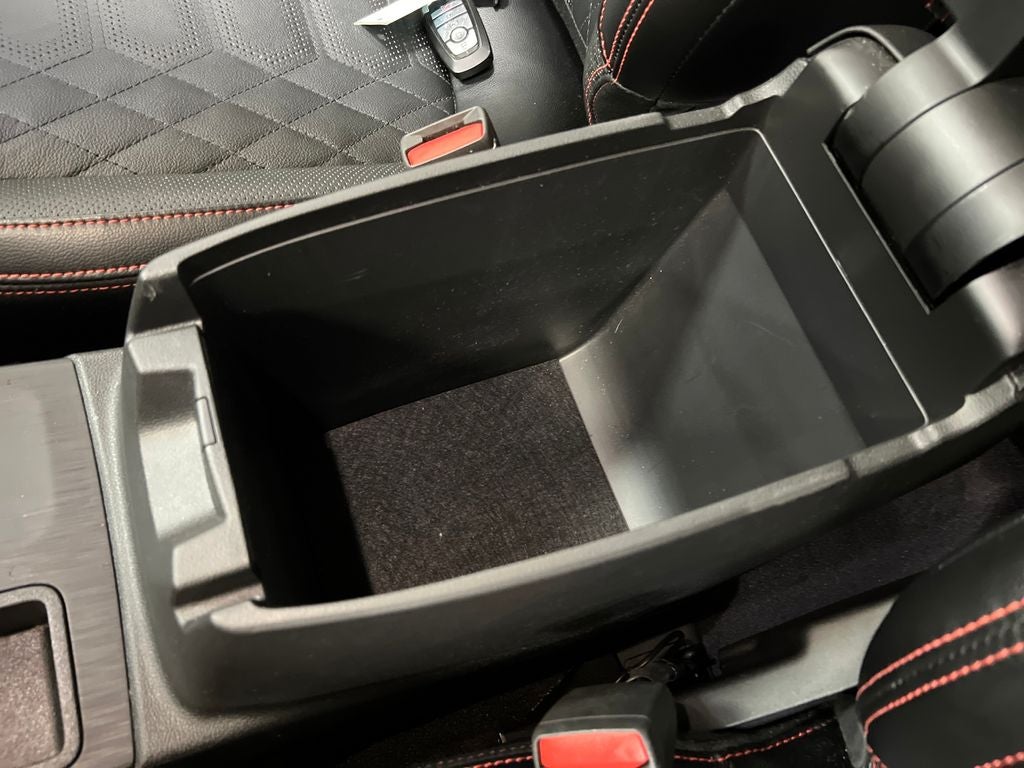 2024 Ford Escape ST-Line Elite