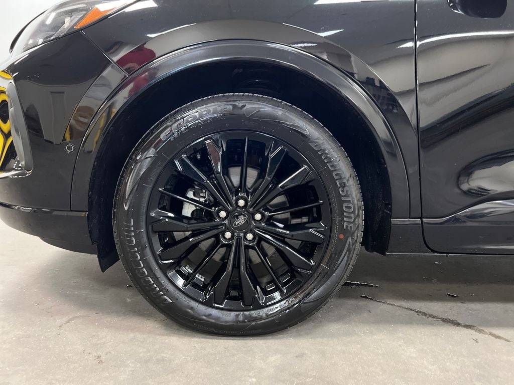 2024 Ford Escape ST-Line Elite