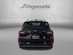 2024 Ford Escape ST-Line Elite