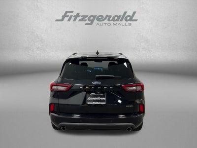 2024 Ford Escape ST-Line Elite