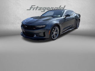 2019 Chevrolet Camaro 3LT