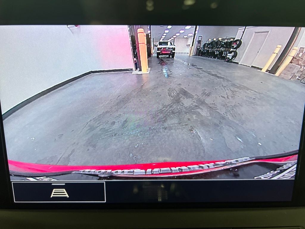 2022 Chevrolet Camaro LT1