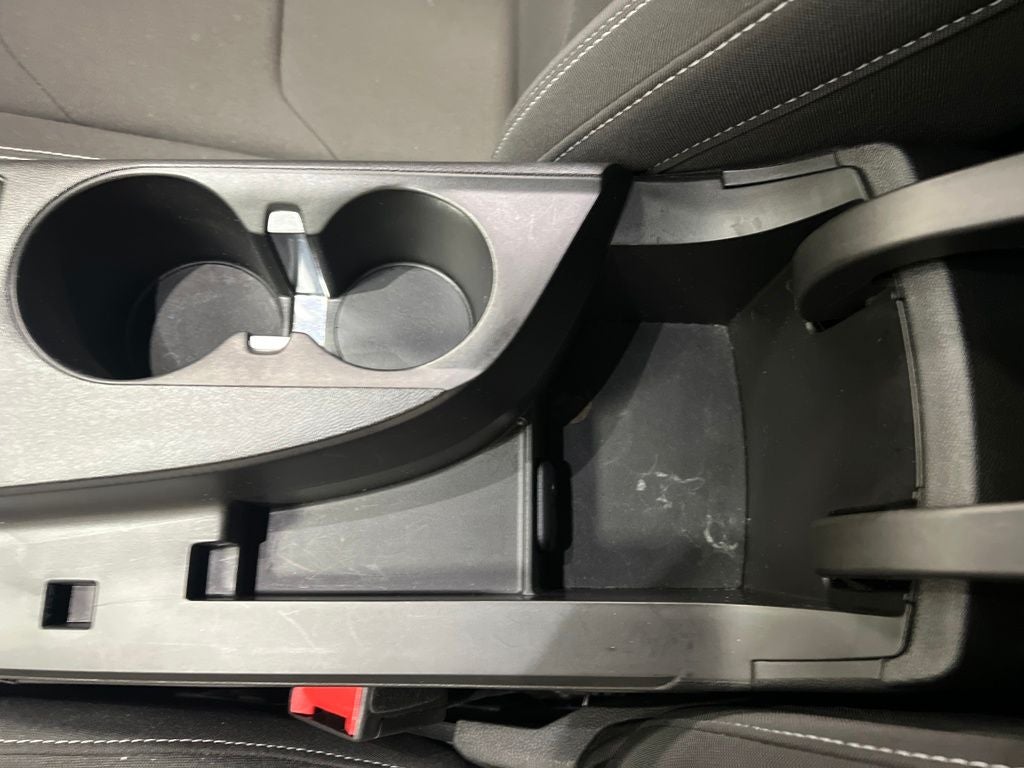 2022 Chevrolet Camaro LT1