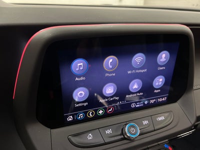2023 Chevrolet Camaro SS 2SS
