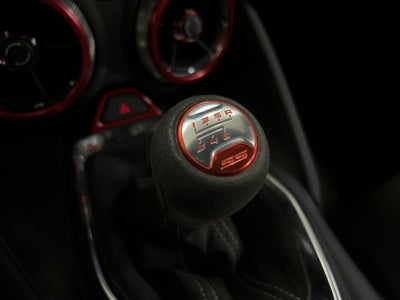 2023 Chevrolet Camaro SS 2SS