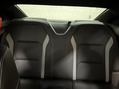 2023 Chevrolet Camaro SS 2SS