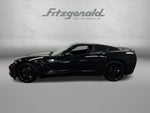 2016 Chevrolet Corvette Stingray Z51 1LT