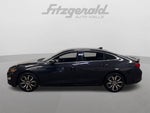 2022 Chevrolet Malibu RS
