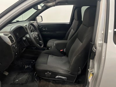 2010 Chevrolet Colorado 1LT
